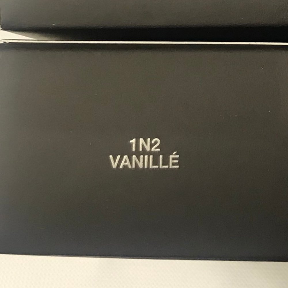 LM-1N2 Vanille'  Flawless Fusion Ultra-Longwear - Picture 2 of 6